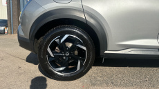 Nissan Juke 1.0 DiG-T 114 N-Connecta 5dr Petrol Hatchback